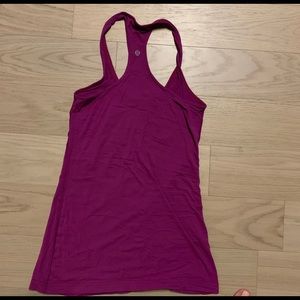 lululemon athletica Tops - Sz. Small Lululemon Tank lululemon athletica Tops - Sz. Small Lululemon Tank